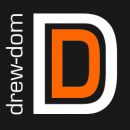 drewdom-logo